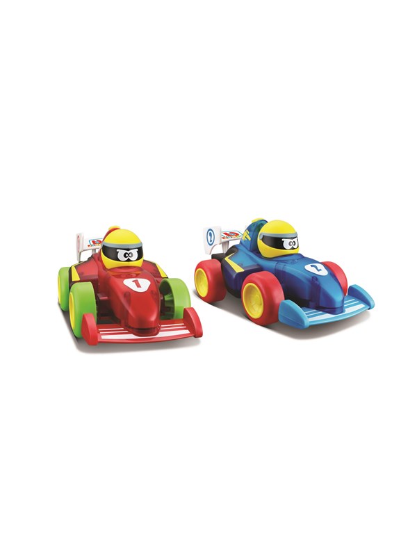 BB Junior Formula Hauska Työntö ja Loiste