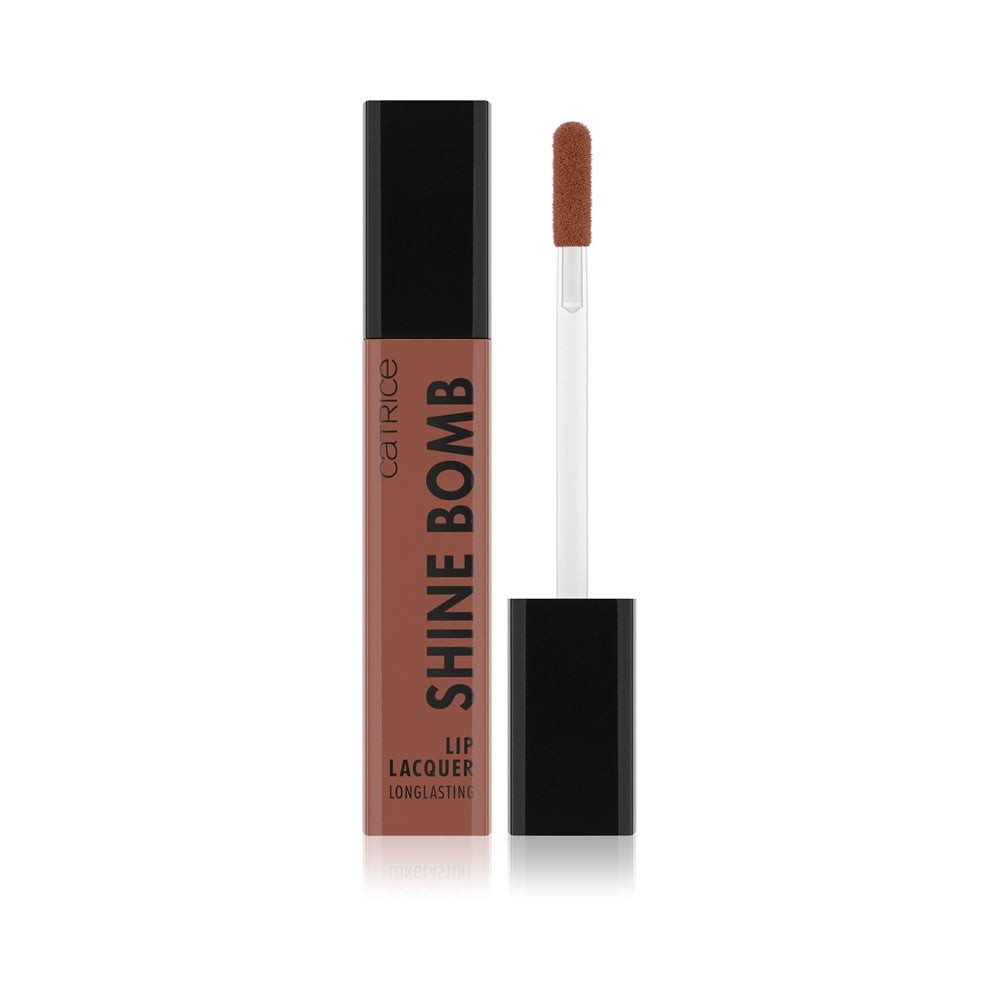 Catrice Shine Bomb Huulipuna 070 Hottie
