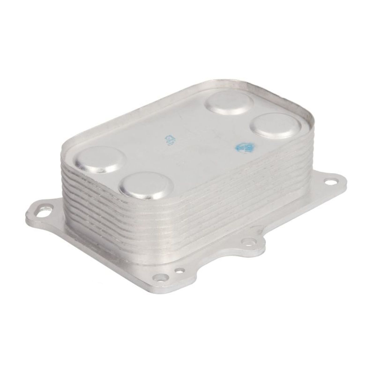 Moottoriöljyn jäähdytin THERMOTEC D4F007TT