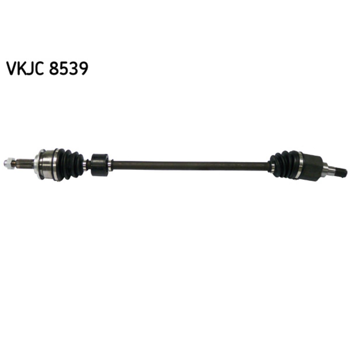 Vetoakseli SKF VKJC 8539
