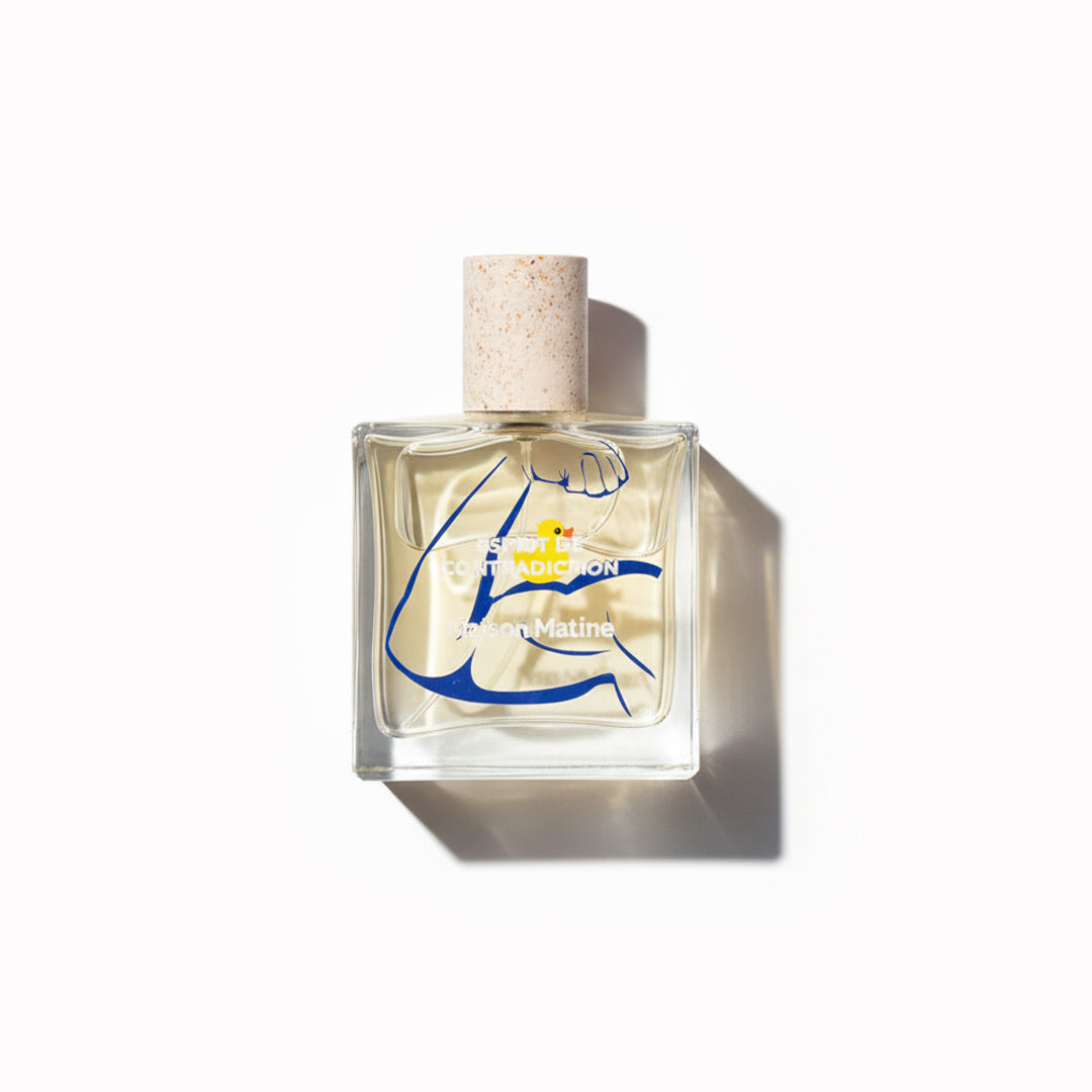 Maison Matine Esprit Contradiction Eau de Parfum 15 ml