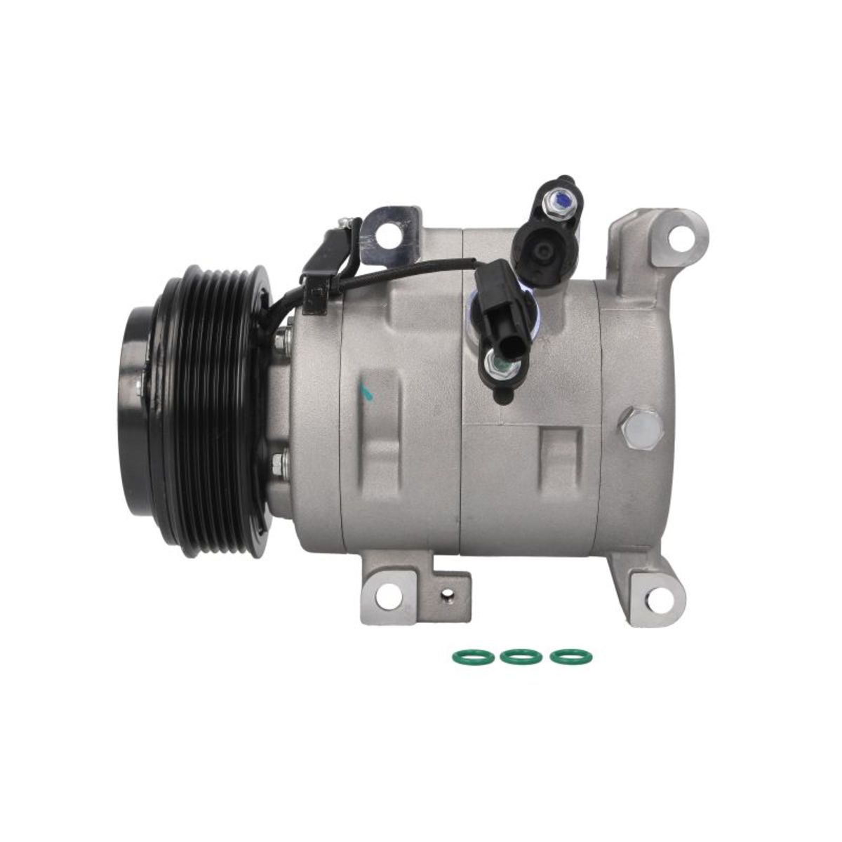 Ilmastoinnin kompressori NRF 320154