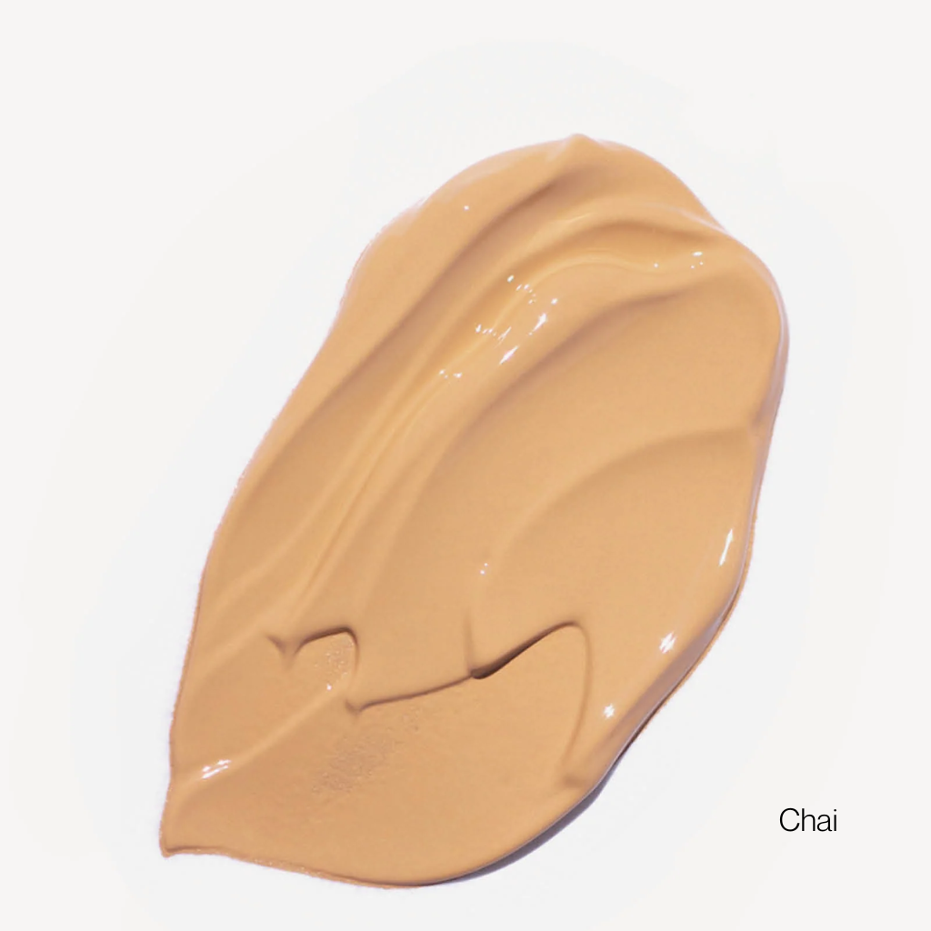 Oat Milk Foundation