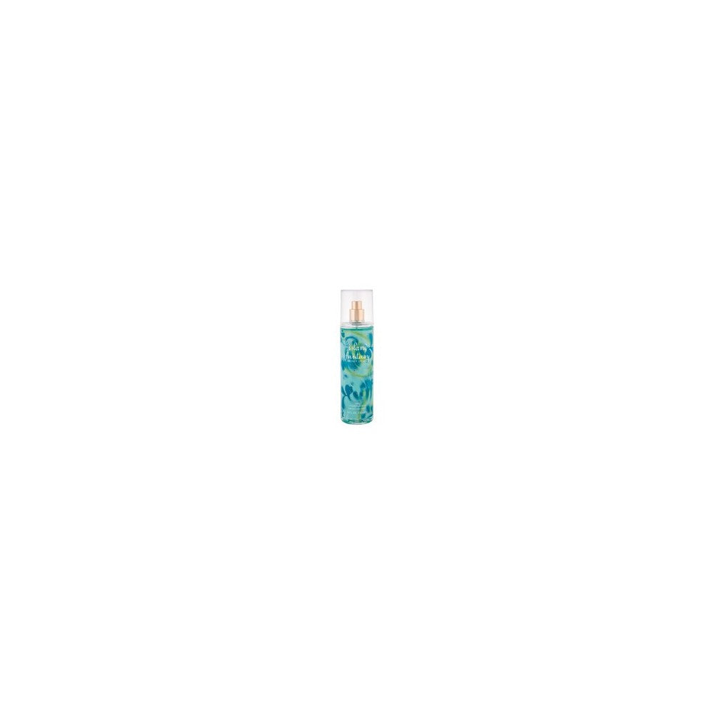 Britney spears Island Fantasy - vartalospray -- Tilavuus: 236 ml