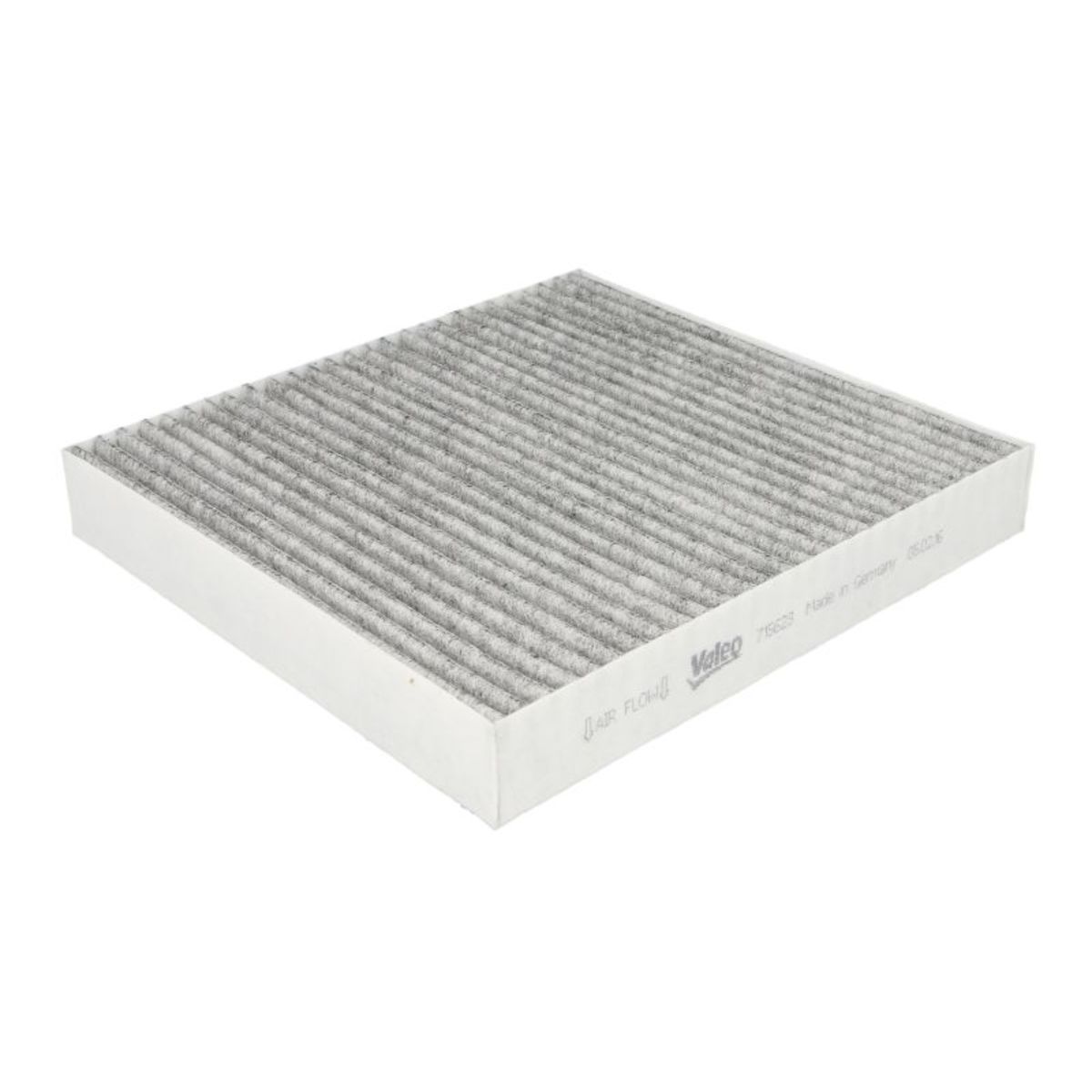 Suodatin, sisäilma VALEO 715623
