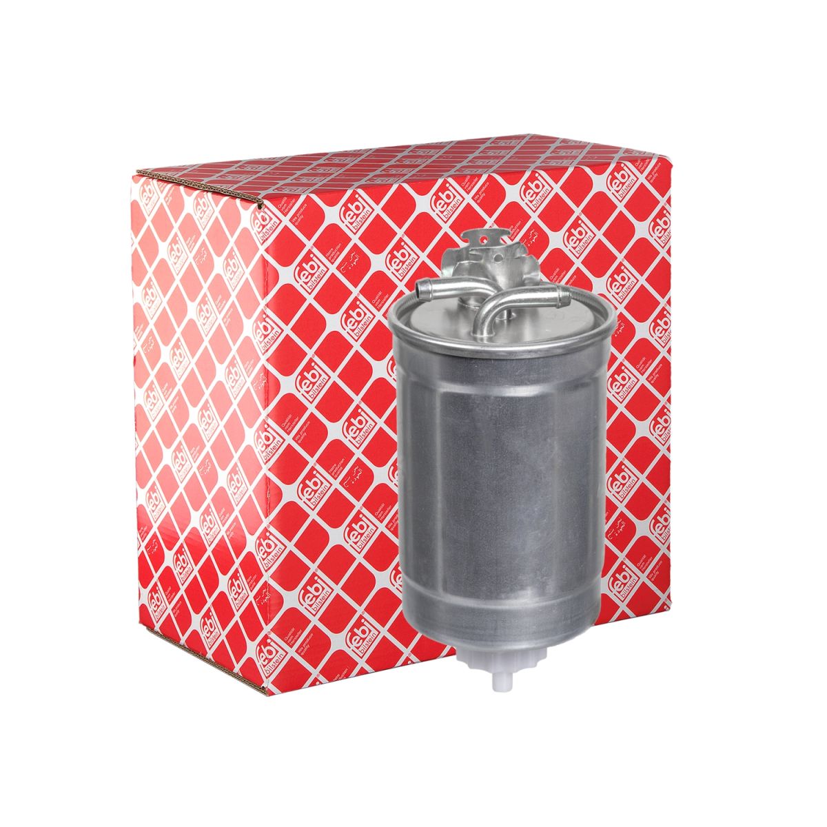 Polttoainesuodatin FEBI BILSTEIN 21600