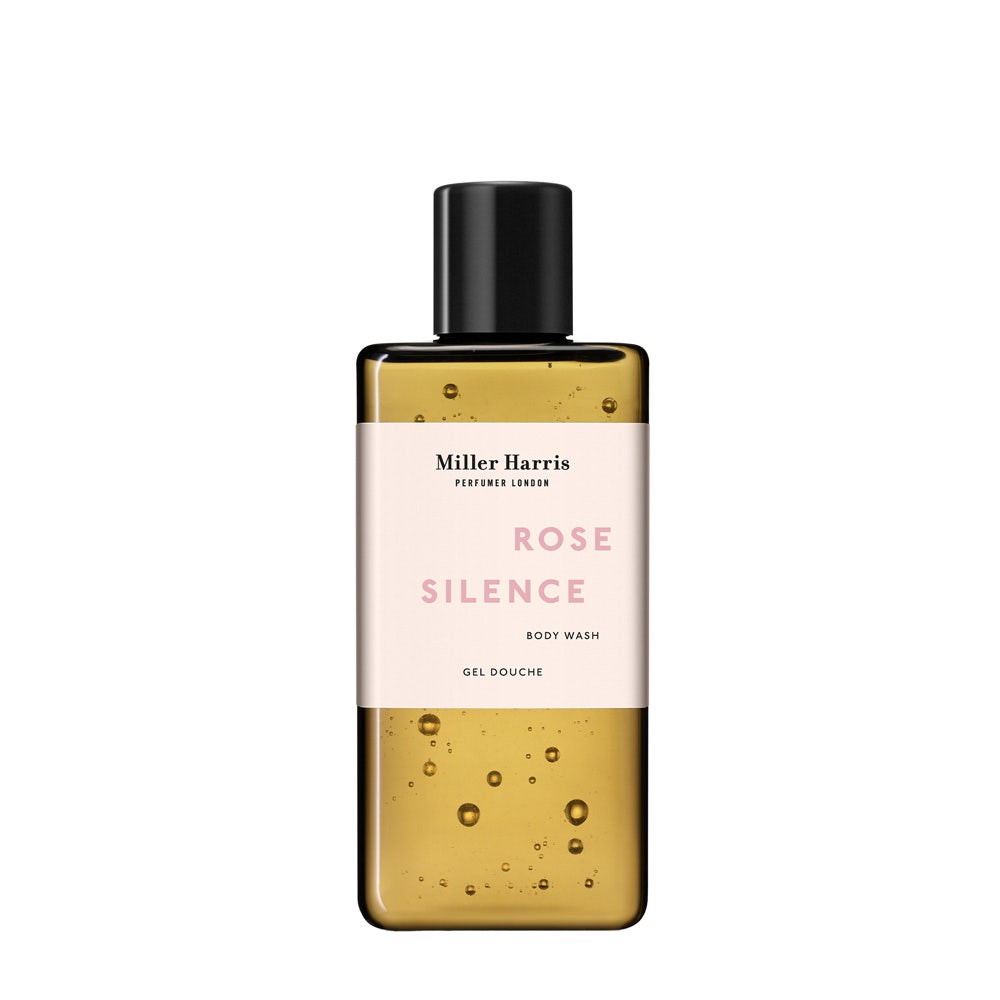 Miller Harris Kehoshampoo Rose Silence