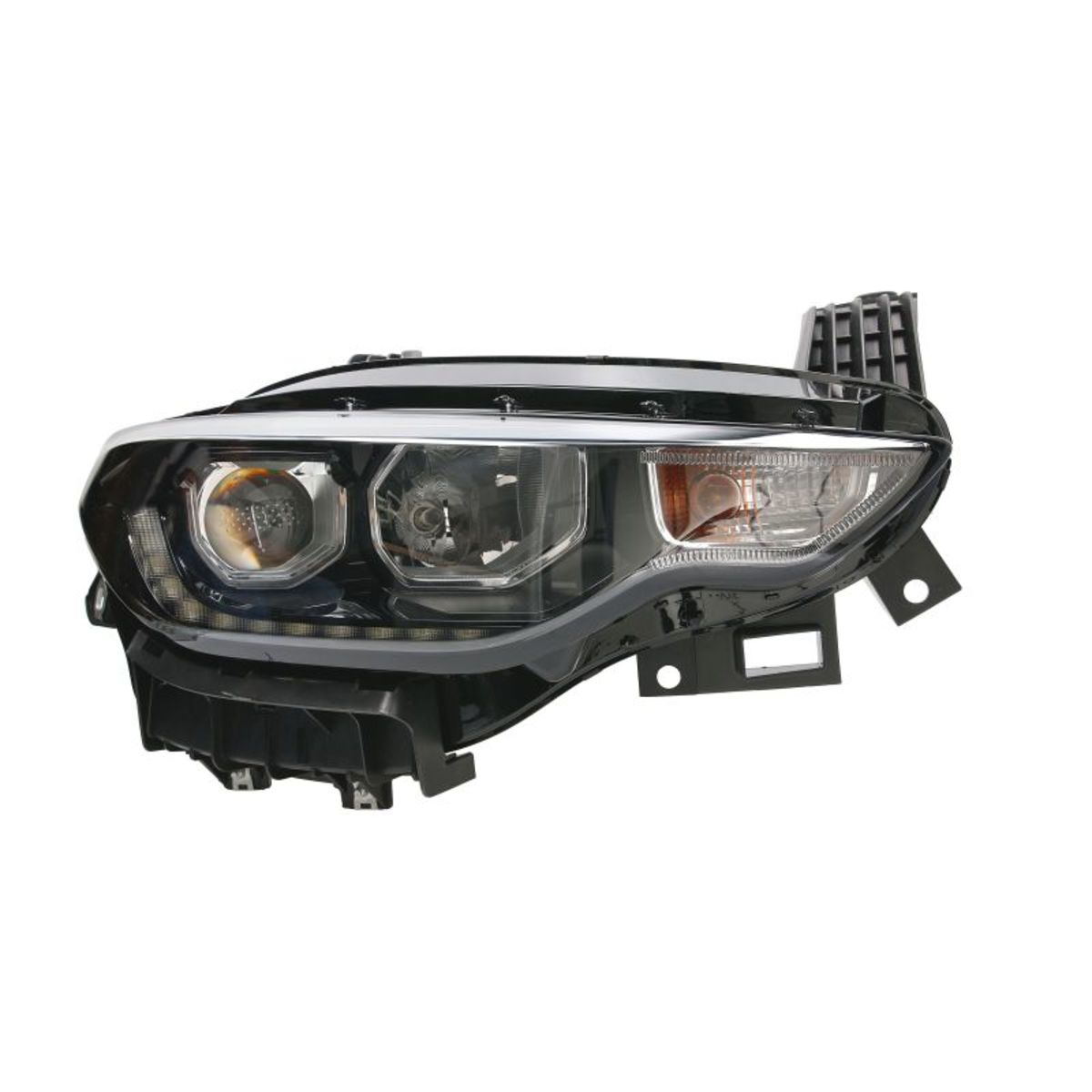 Ajovaloumpio MAGNETI MARELLI 712105711110