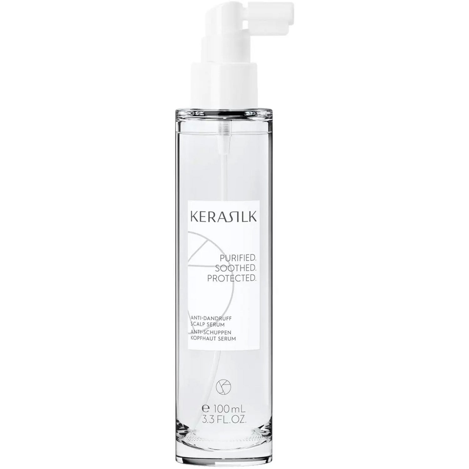 Kerasilk Anti-Dandruff Scalp Serum 100 ml