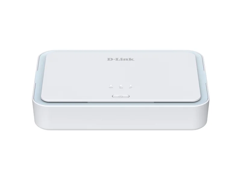 D-Link DBR-330-G 5G NR AX3000 Wi-Fi 6 Mobile Router