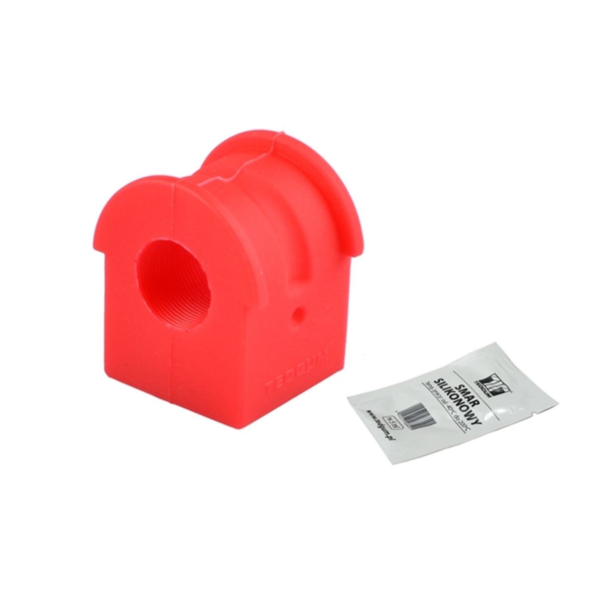 Vakaajan hela TEDGUM TED80931