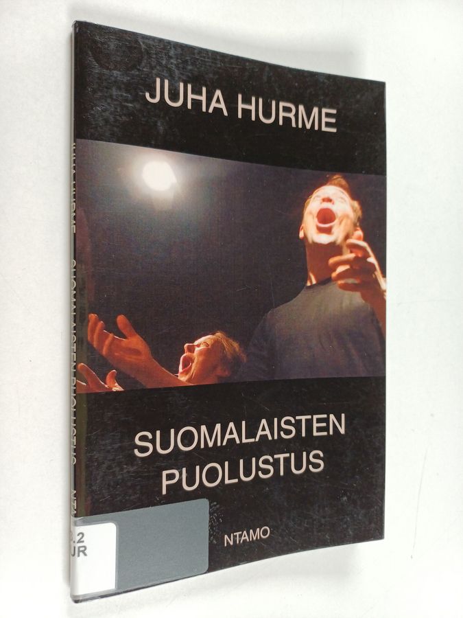 Suomalaisten puolustus