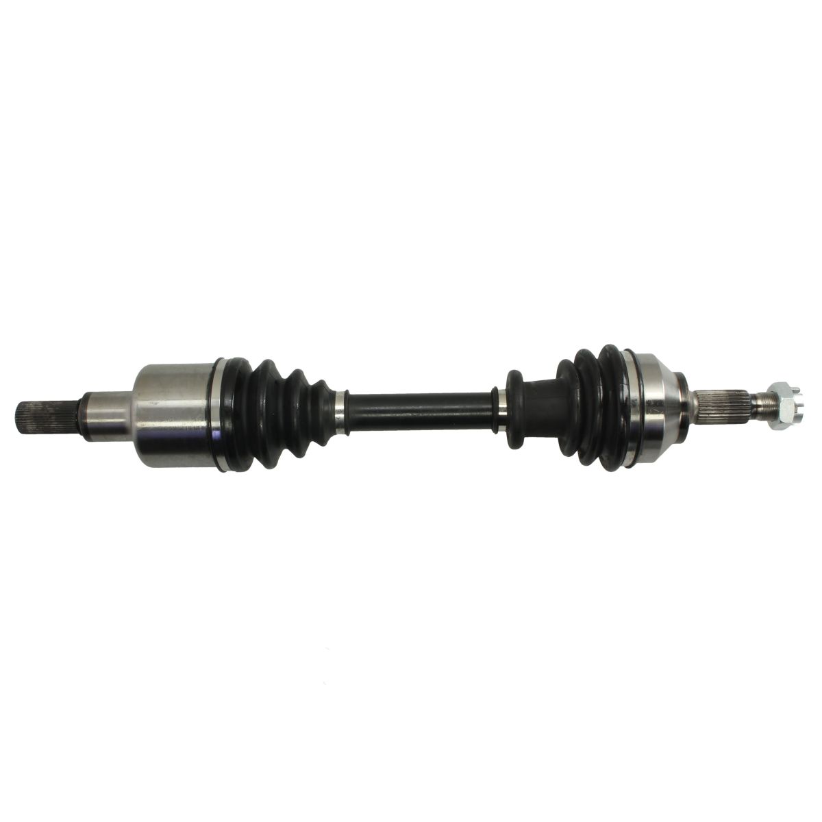 Vetoakseli PASCAL G2C120PC