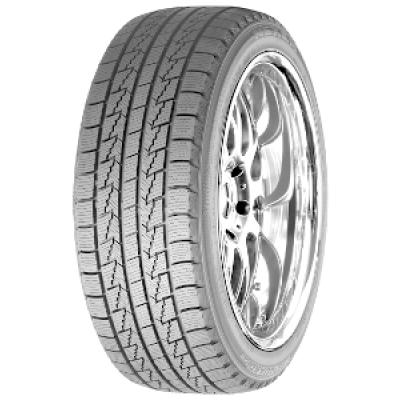 Nexen Winguard Ice ( 245/70 R16 107Q 4PR, Pohjoismainen kitkarengas, SUV )