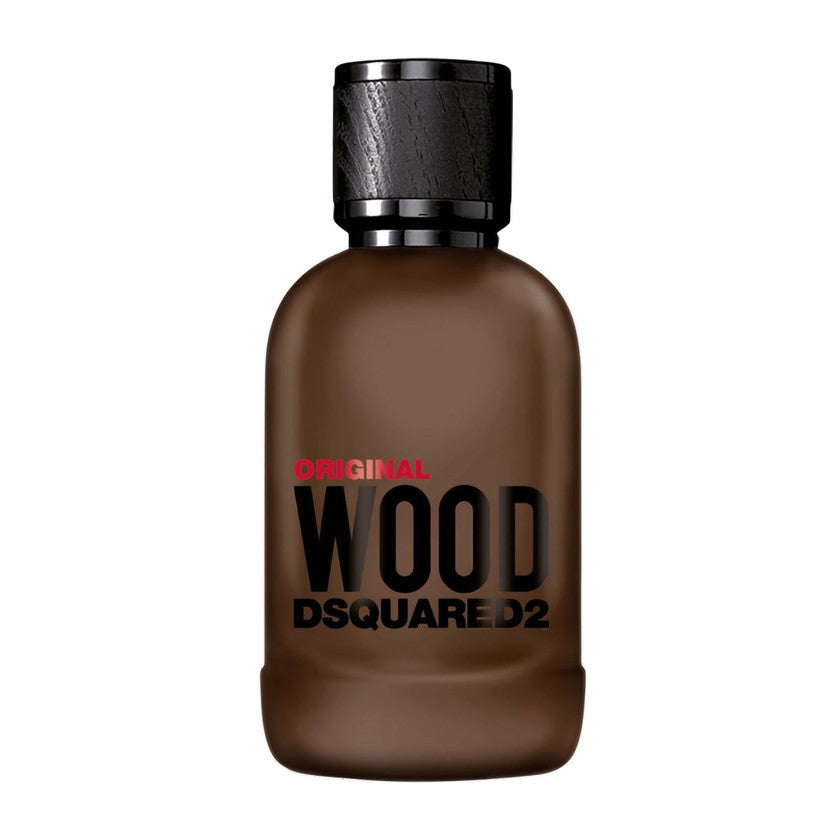 Dsquared2 Alkuperäinen Wood Edp 50ml