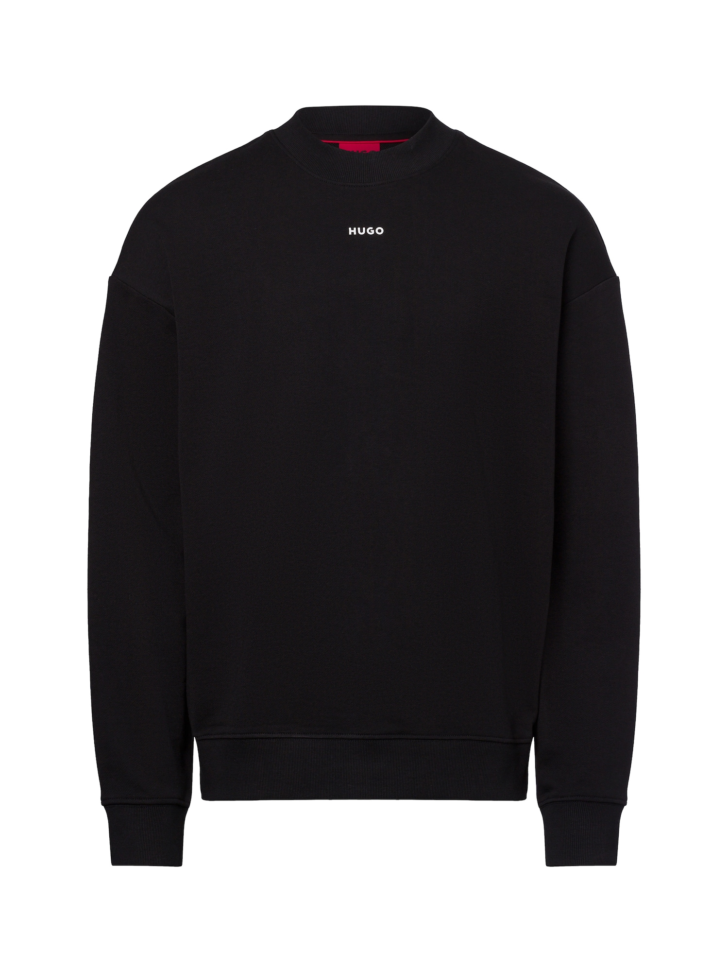 Hugo Boss Sweatshirt Sort Str. L