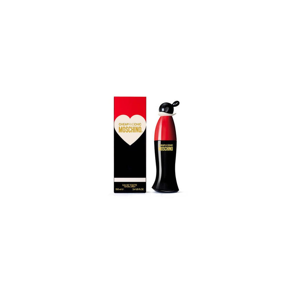 Moschino Cheap & Chic Donna 30ml — Eau de Toilette
