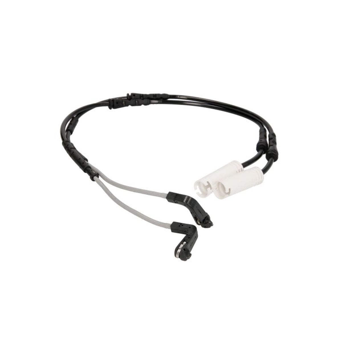 Jarrupalan kulumisenilmaisin QUICK BRAKE WS 0381 A