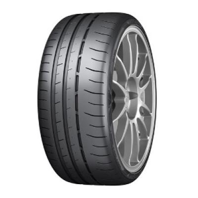 Goodyear Eagle F1 Supersport R ( 245/35 ZR20 (95Y) XL EVR, NA2, vannesuojalla (MFS) )