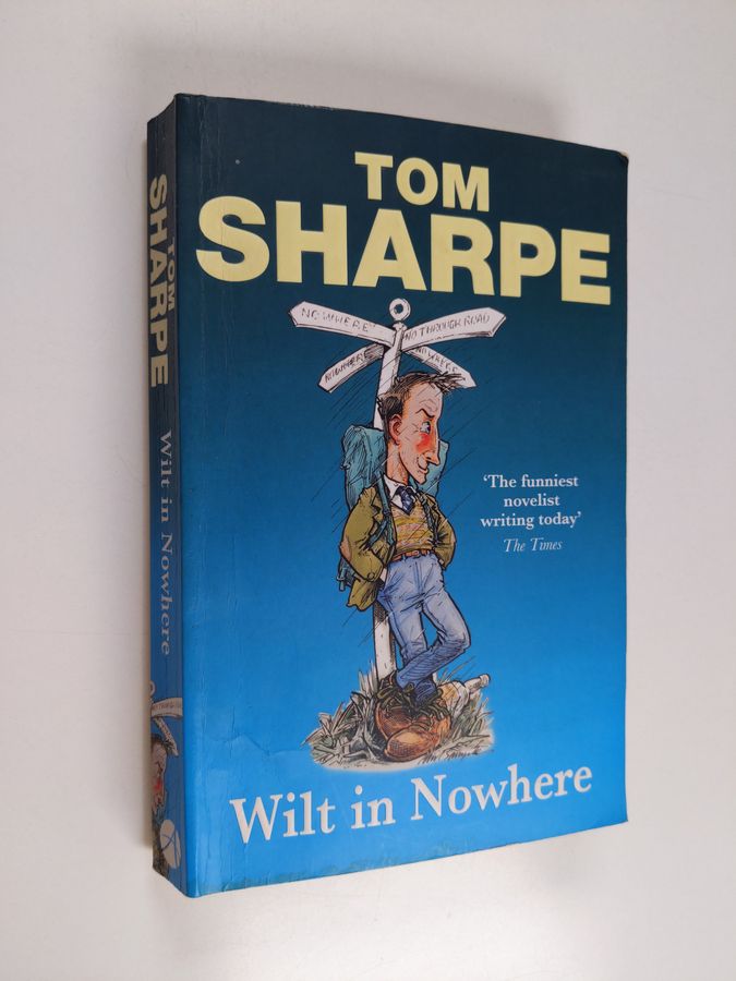 Wilt in Nowhere