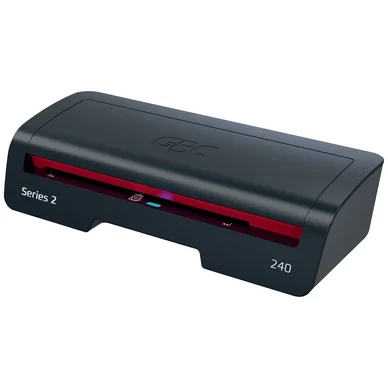 GBC GBC 240 Home Office A4 -laminointikone 4410068EU Vastaa: N/A