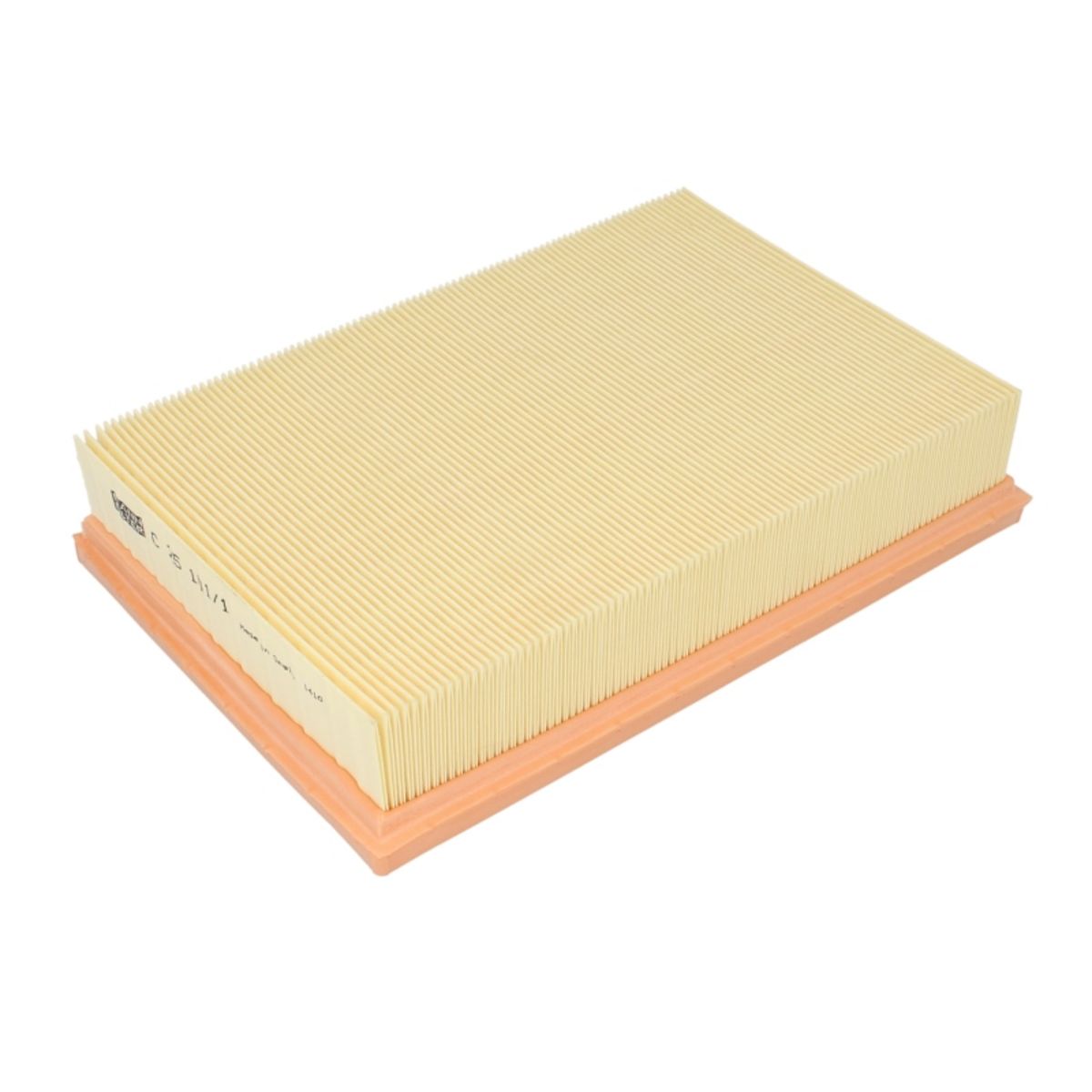 Ilmansuodatin MANN-FILTER C 25 101/1