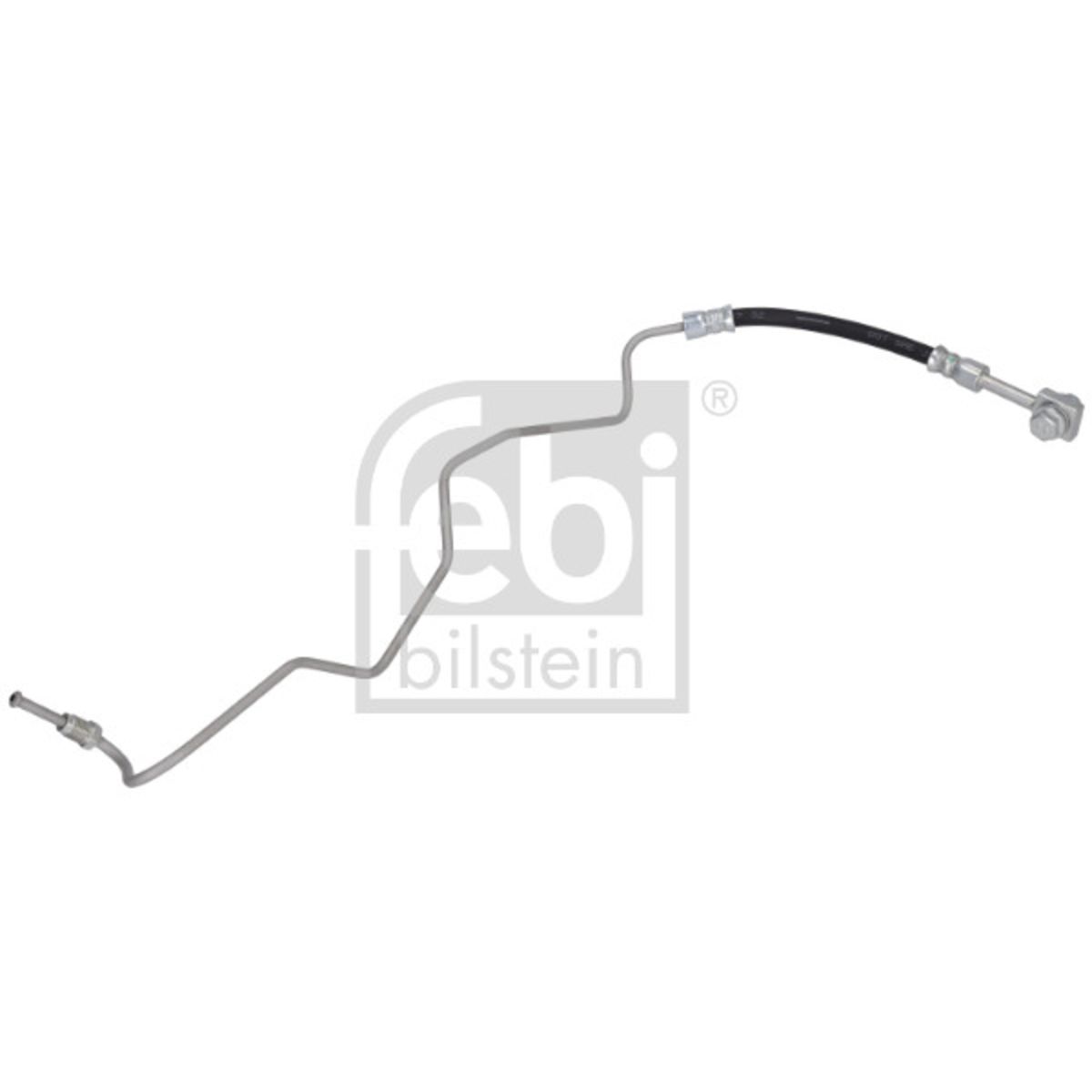 Jarruletku FEBI BILSTEIN 186216