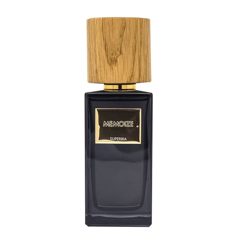 Memoize London Memoize Superbia Extraità De Parfum 100ml