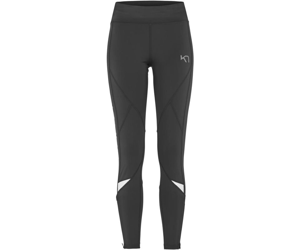 Kari Traa Louise 2.0 Tights Black - XL