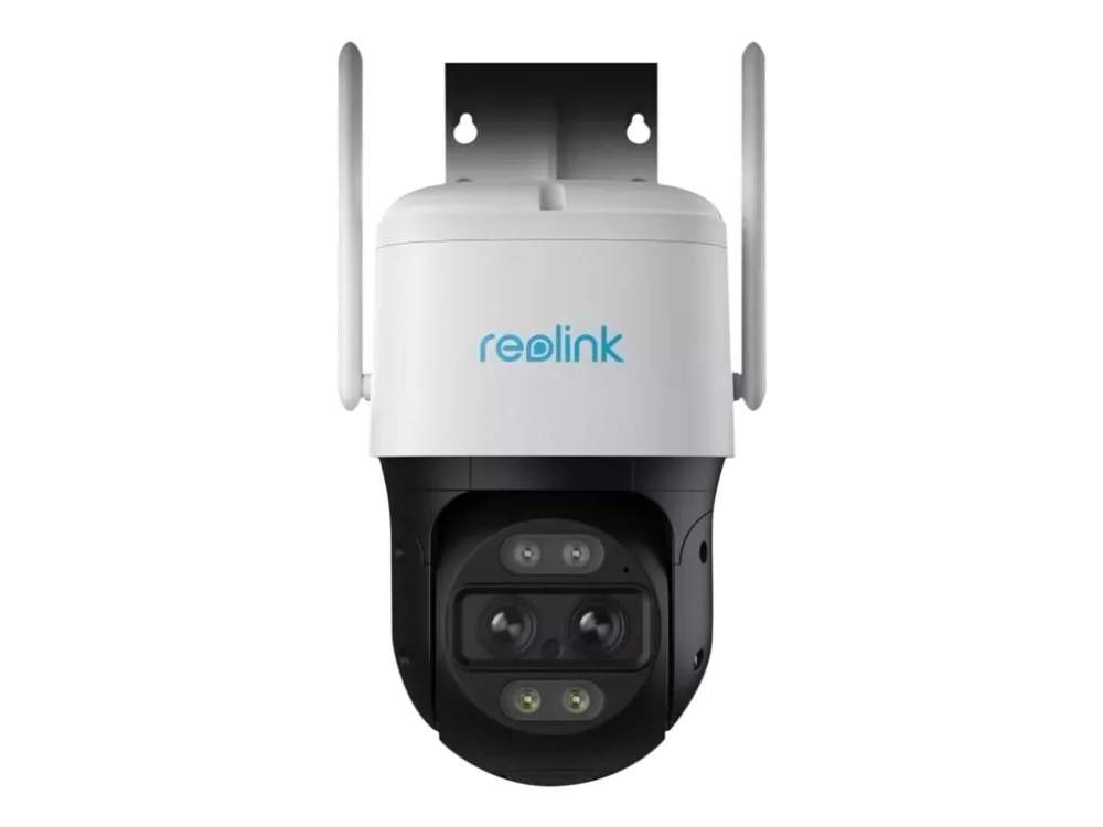 REOLINK TrackMix WiFi Camera