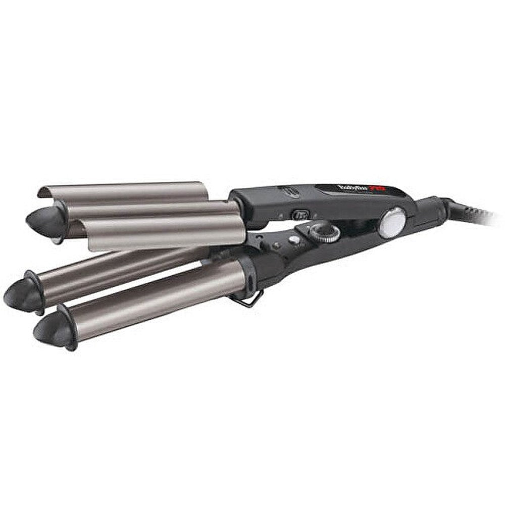 Babyliss pro BAB2269TTE - ammattimainen kolminkertainen kiharrin