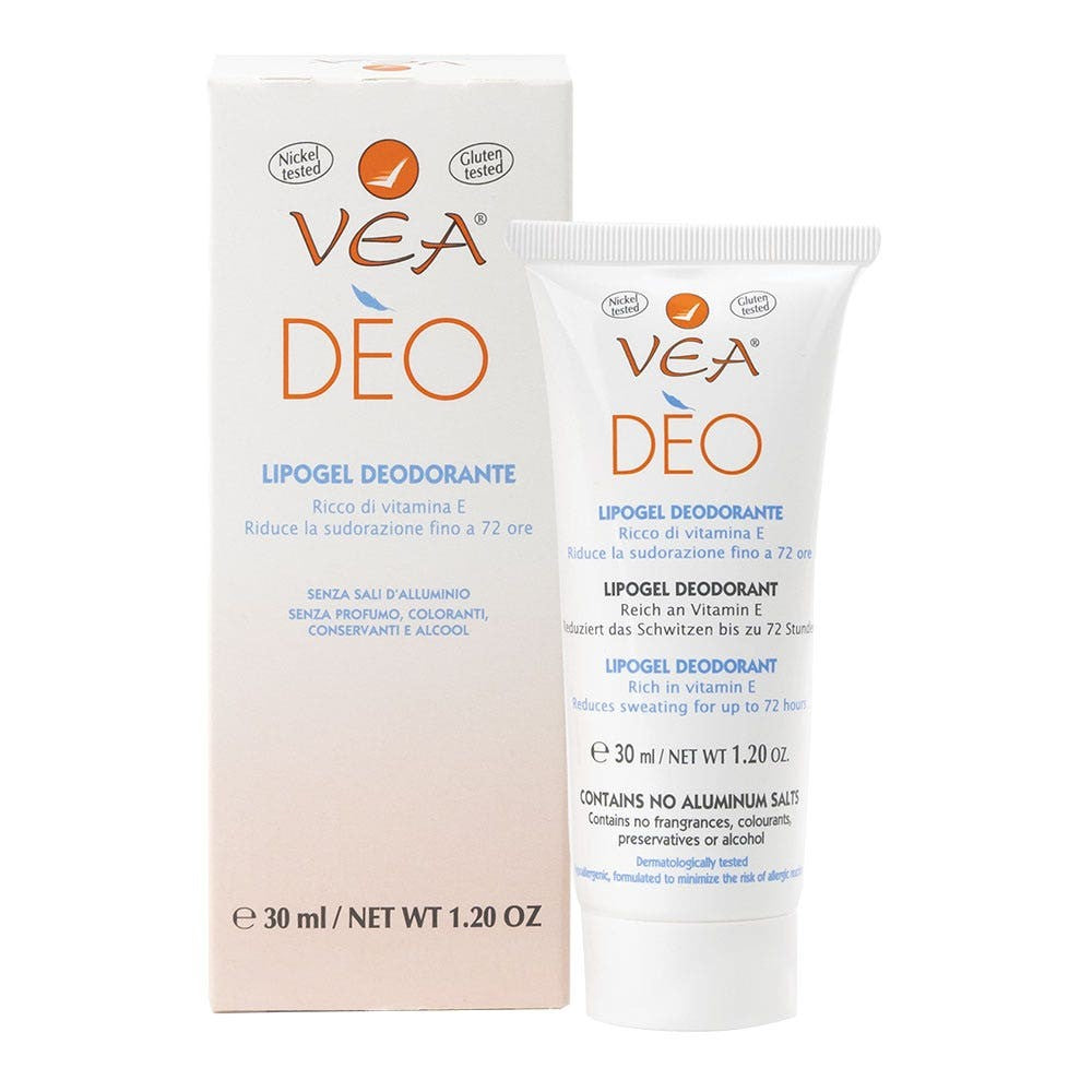 Vea Deodoranttivoide 30 ml