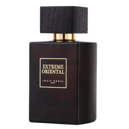 Louis Varel Extreme Oriental Unisex Eau de Parfum – 100ml