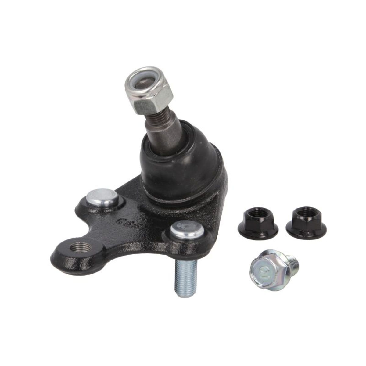Pallonivel CTR CB0418
