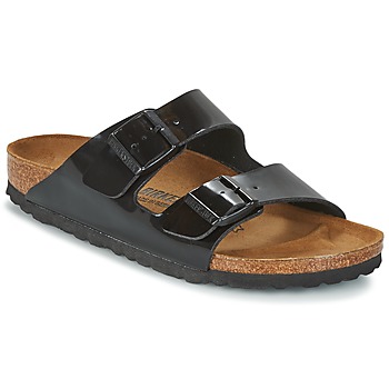 BIRKENSTOCK Pistokkaat 'Arizona' musta