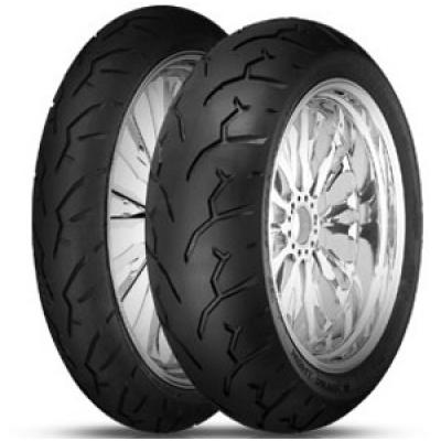 Pirelli Night Dragon ( 130/80B17 TL 65H M/C, etupyörä )