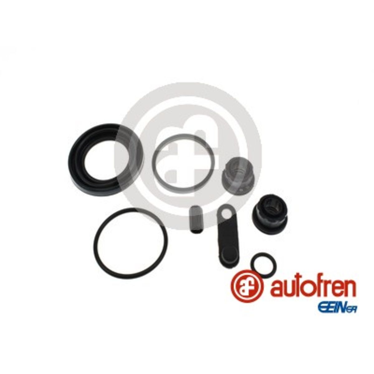 Jarrusatulan korjaussarja AUTOFREN SEINSA D43023