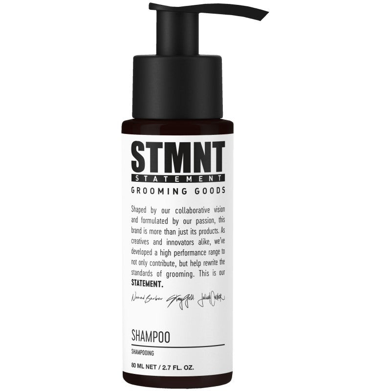 Stmnt Shampoo 80ml — Shampoo