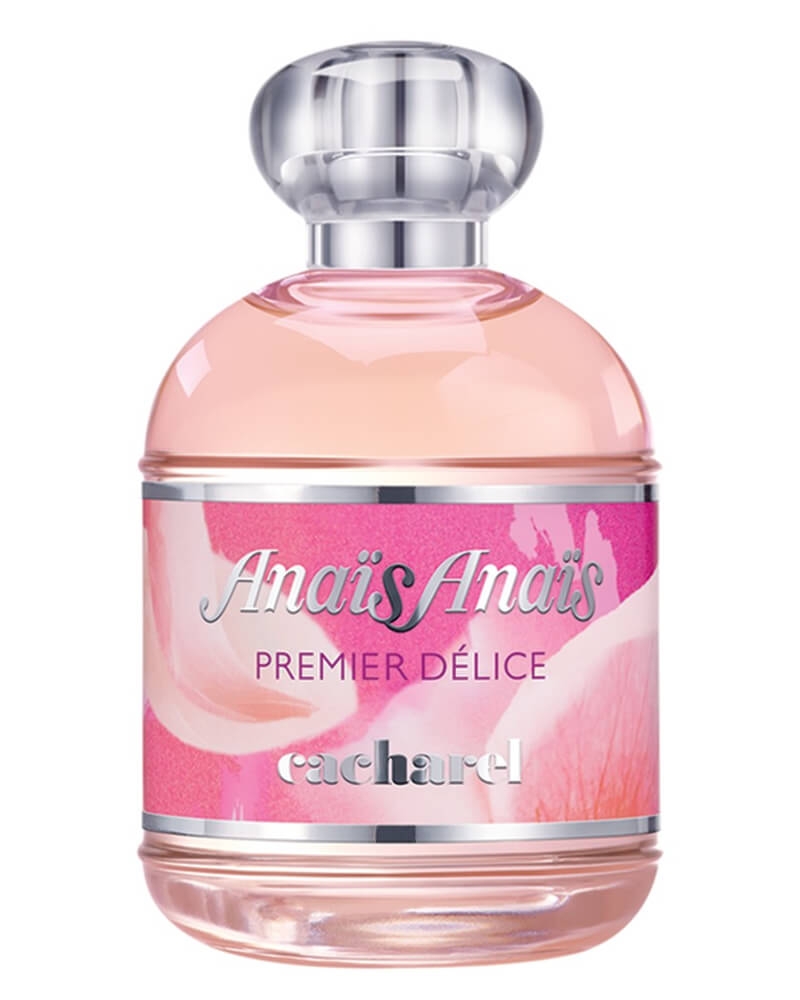 Cacharel Anais Anais Premier Delice Eau De Toilette For Women - 50 ml