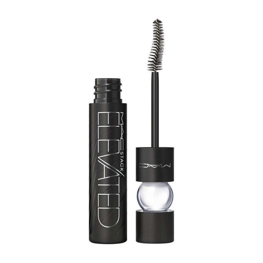 Mac Cosmetics Macstack Elevated Black Stack -ripsiväri