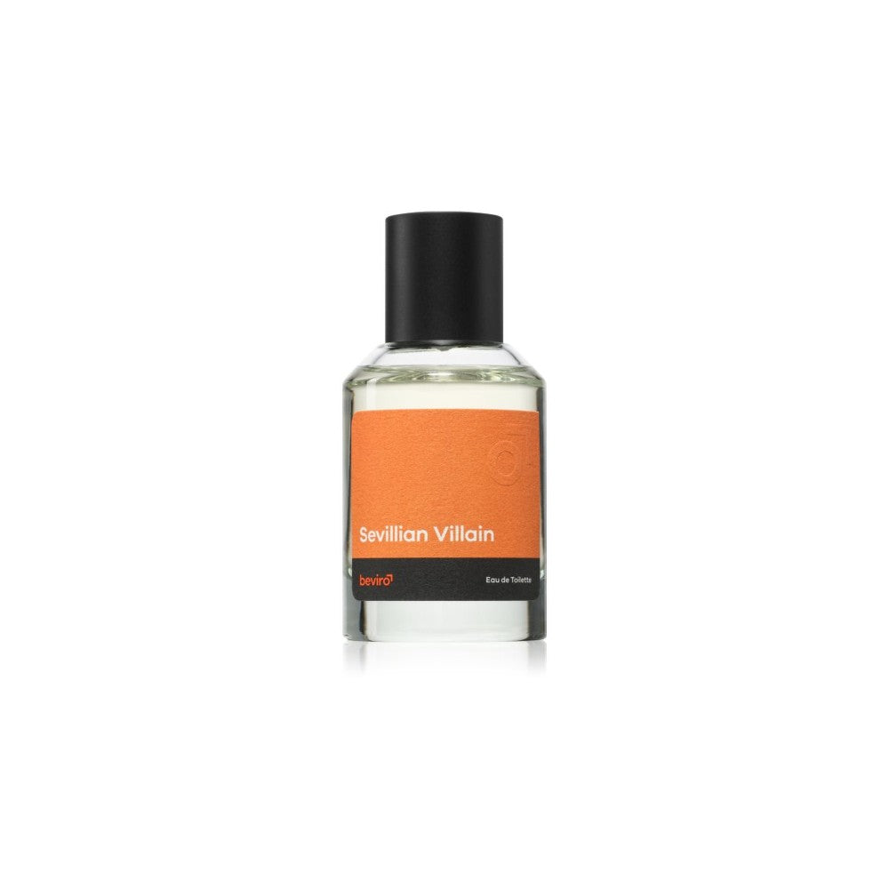 Beviro Sevillian Villain Eau de Toilette miehille 50 ml