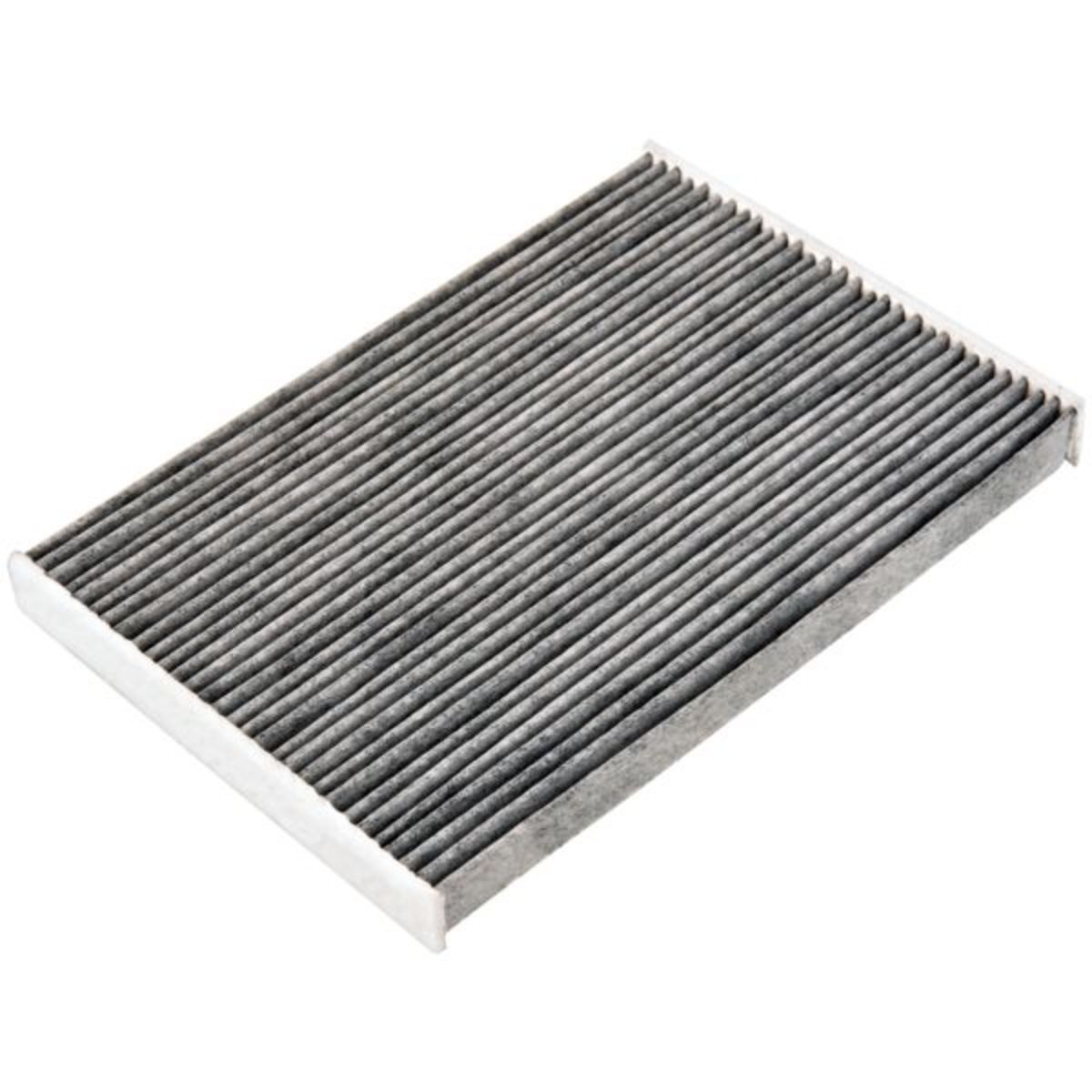 Suodatin, sisäilma BLUE PRINT ADBP250024