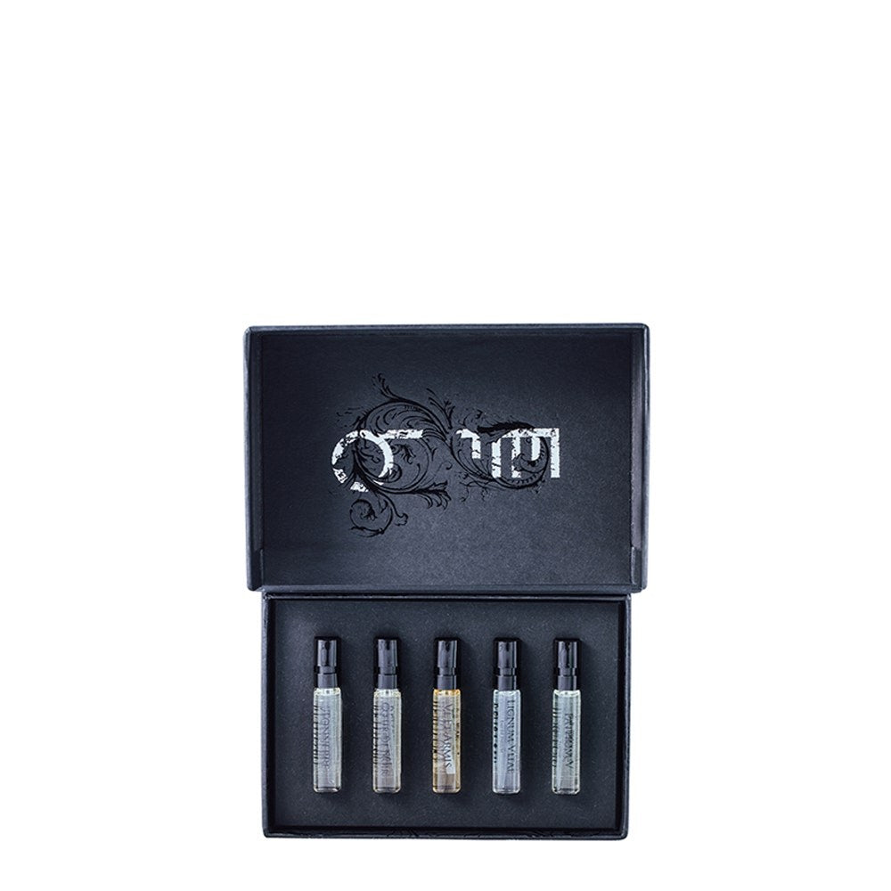 Beaufort London Kuten Hell or High Water Set