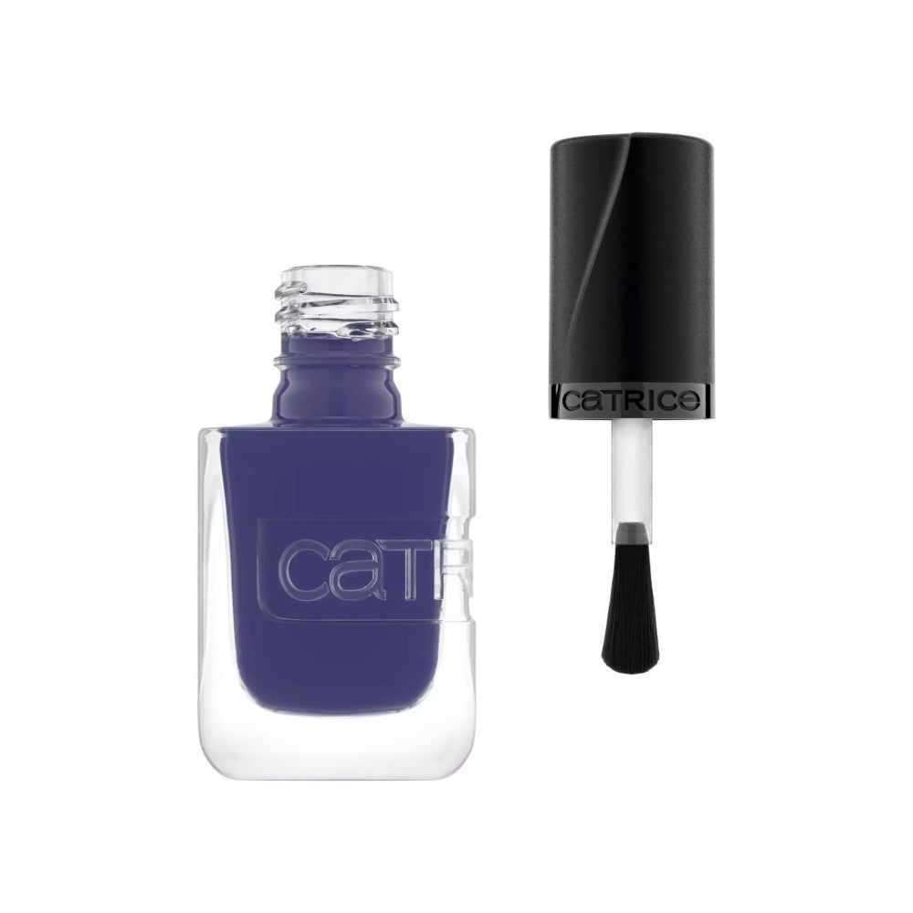 Catrice GEL AFFAIR kynsilakkaväri 026 Midnight Dusk 10,5 ml