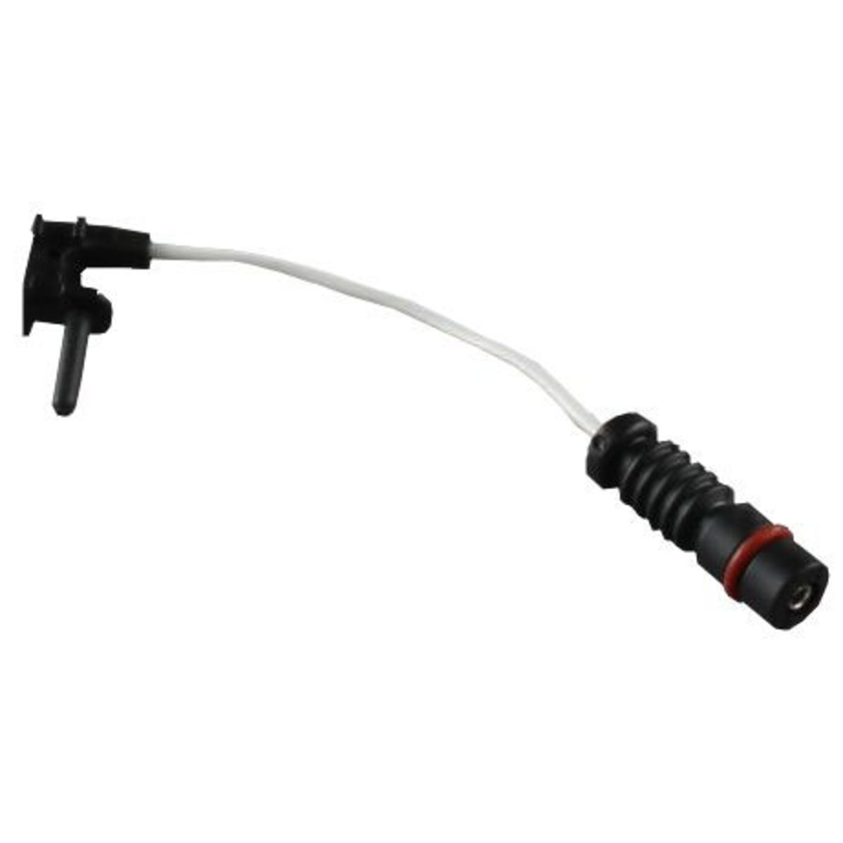 Jarrupalan kulumisenilmaisin QUICK BRAKE WS 0172 A