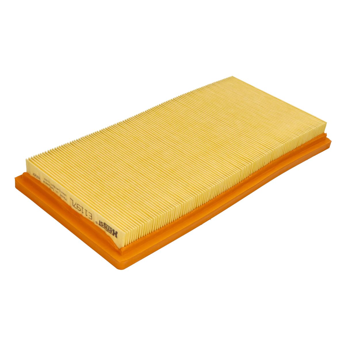 Ilmansuodatin HENGST FILTER E1197L