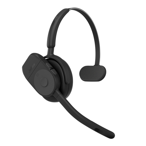 Jabra Perform 75 -langaton monokuuloke, musta