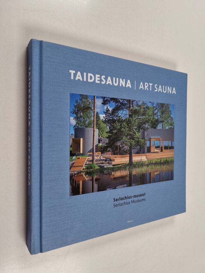 Taidesauna | Art Sauna