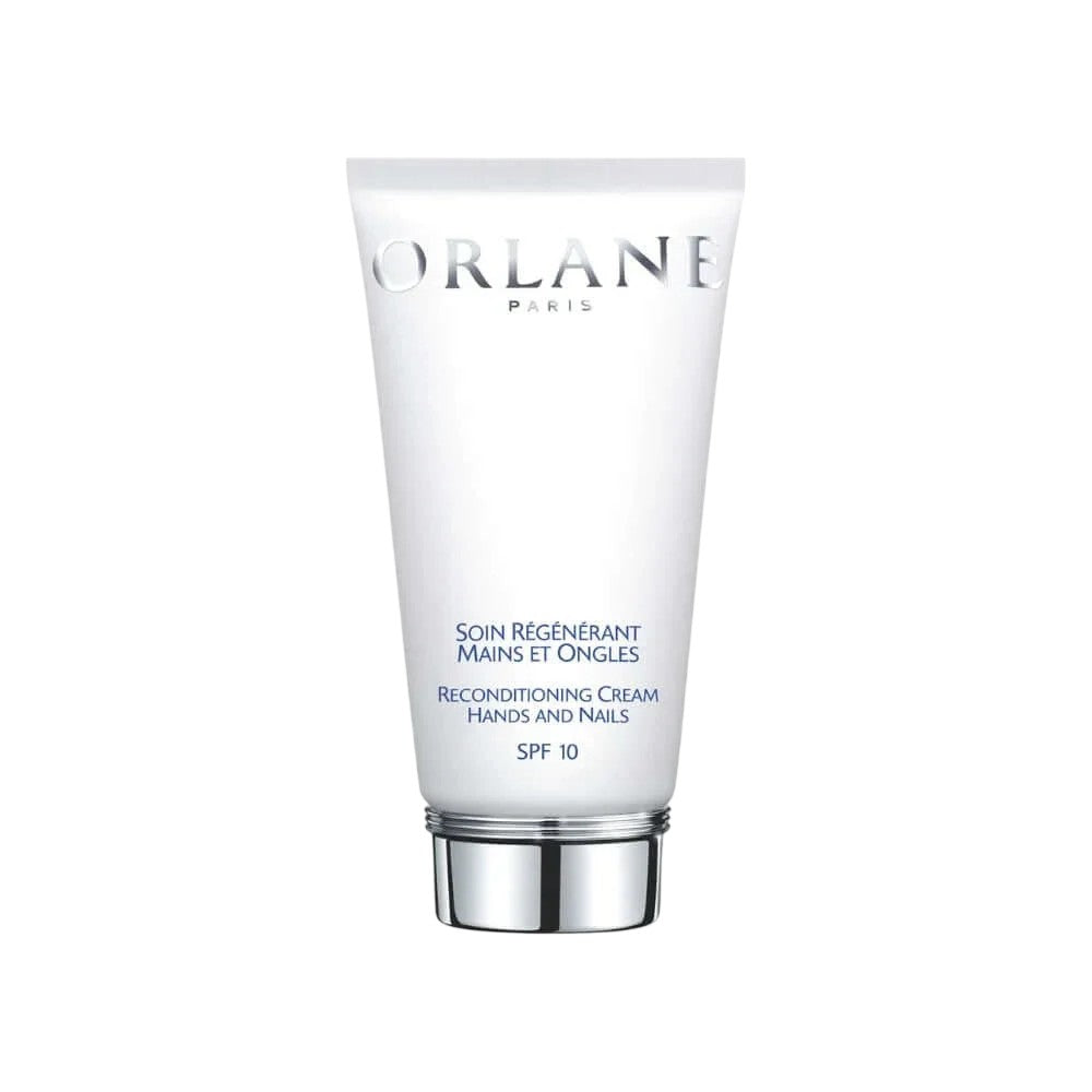 Orlane Ohjelma uudistava voide käsille ja kynsille SPF 10 75 ml