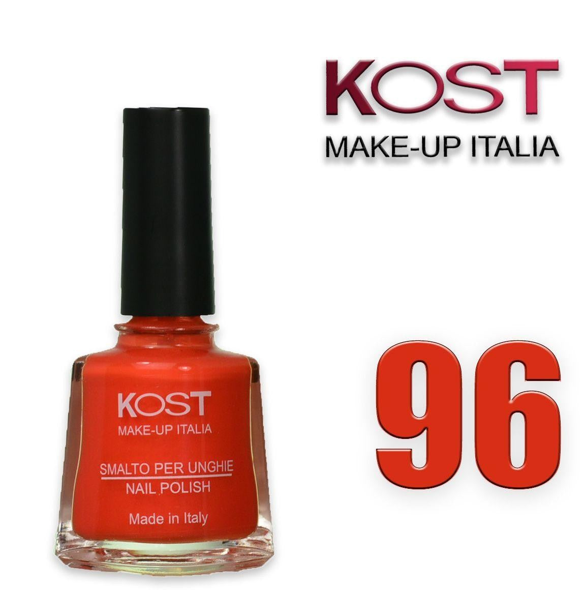 Kynsilakka Kost Make Up 96